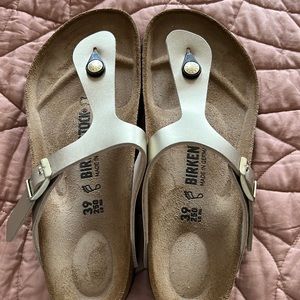 Birkenstock Gizeh Sandals